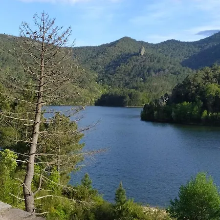 Semesterbostad De Charme Avec Piscine *