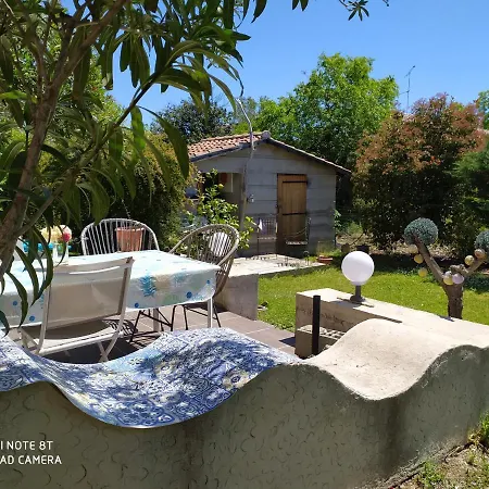 De Charme Avec Piscine *