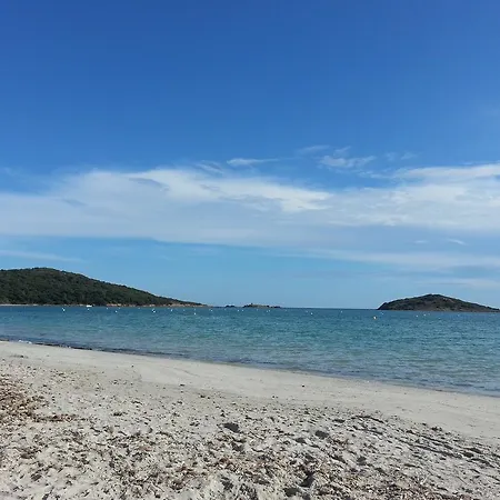 De Charme Avec Piscine * Ghisonaccia