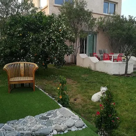 De Charme Avec Piscine