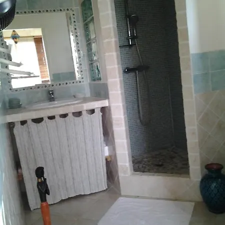 De Charme Avec Piscine Ghisonaccia