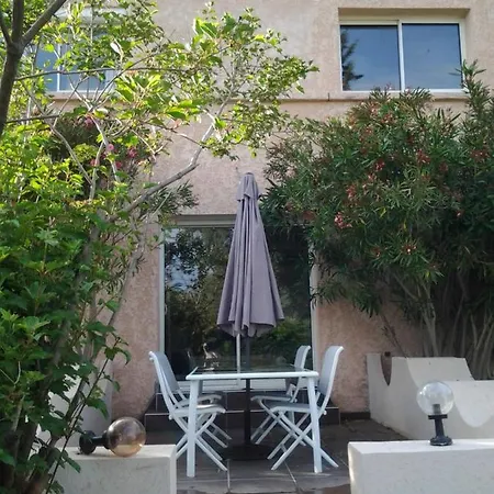 De Charme Avec Piscine Ghisonaccia