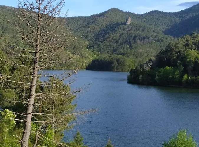 בית נופש De Charme Avec Piscine *