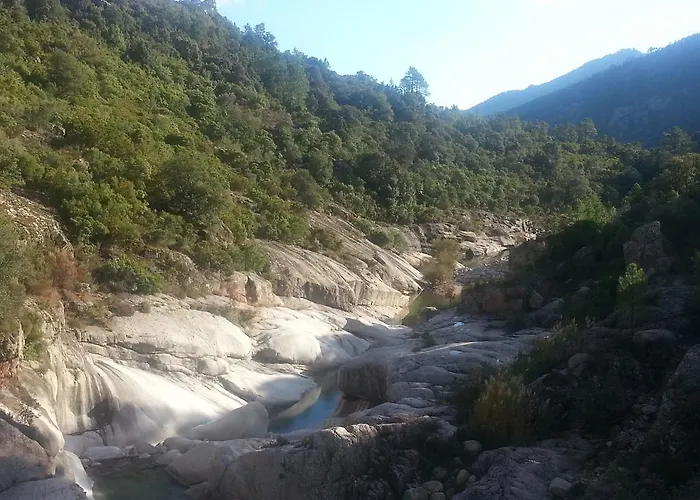 De Charme Avec Piscine בית נופש *