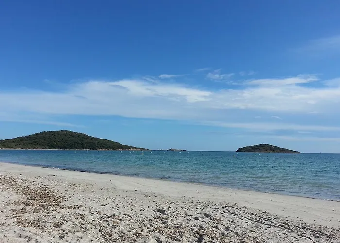 De Charme Avec Piscine * Ghisonaccia