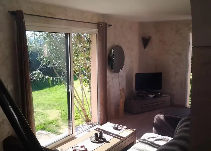 De Charme Avec Piscine *