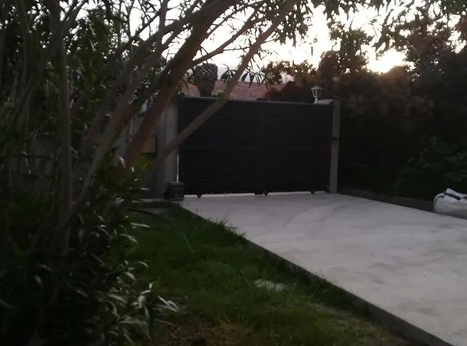 De Charme Avec Piscine