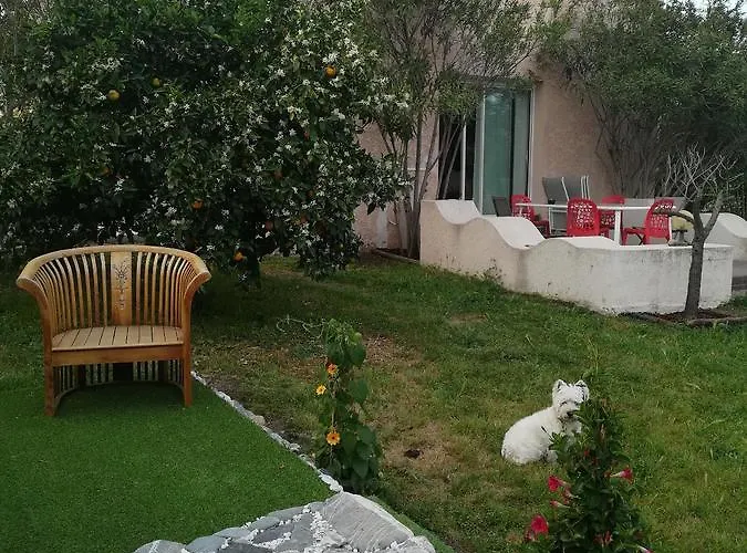 De Charme Avec Piscine