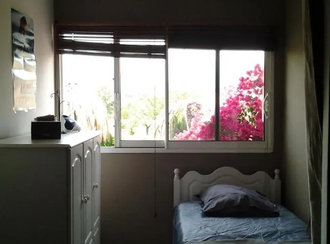 בית נופש De Charme Avec Piscine