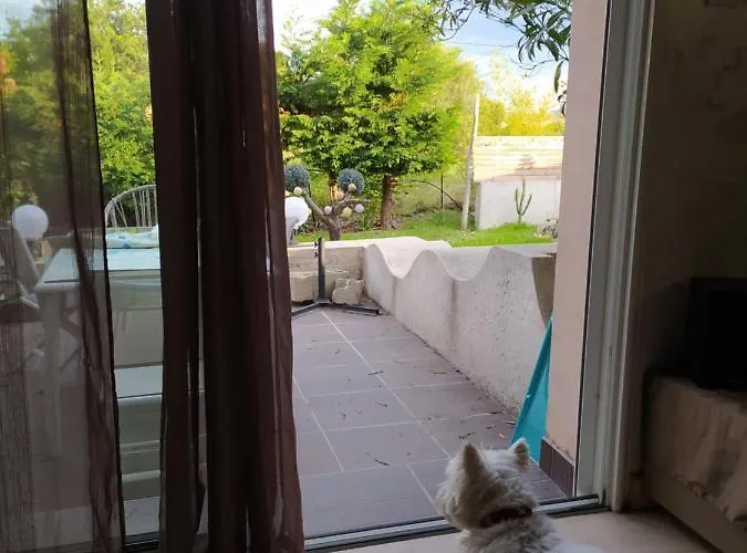 De Charme Avec Piscine