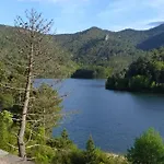 度假居 De Charme Avec Piscine *