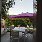 度假居 De Charme Avec Piscine 吉索纳恰