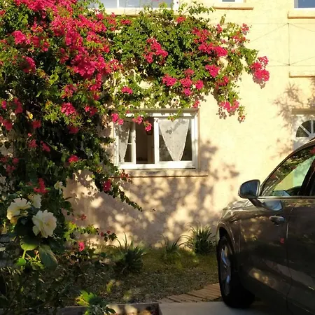 別荘 De Charme Avec Piscine