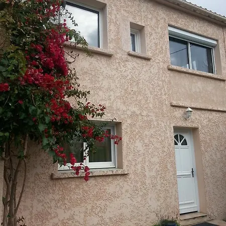 De Charme Avec Piscine 別荘 ギソナクシア