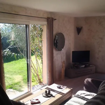 De Charme Avec Piscine *