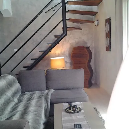 De Charme Avec Piscine ギソナクシア