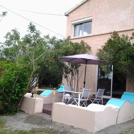 別荘 De Charme Avec Piscine