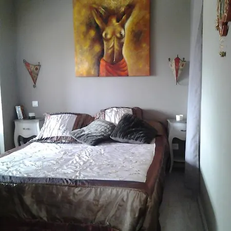 別荘 De Charme Avec Piscine *