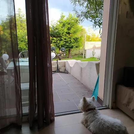 De Charme Avec Piscine