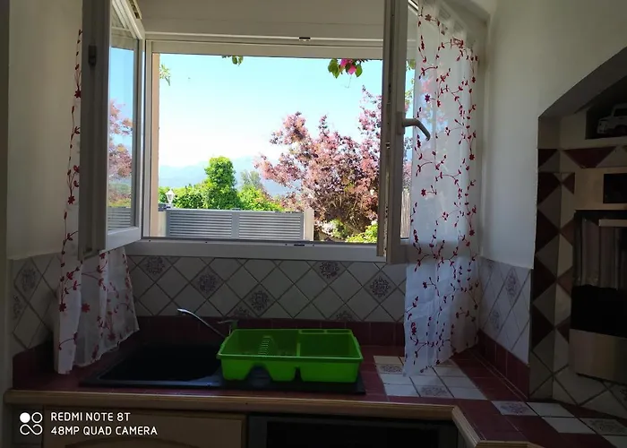 Ferienhaus De Charme Avec Piscine *