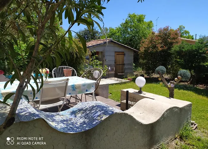 De Charme Avec Piscine *