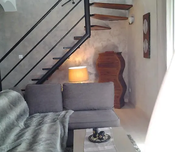 De Charme Avec Piscine Ghisonaccia