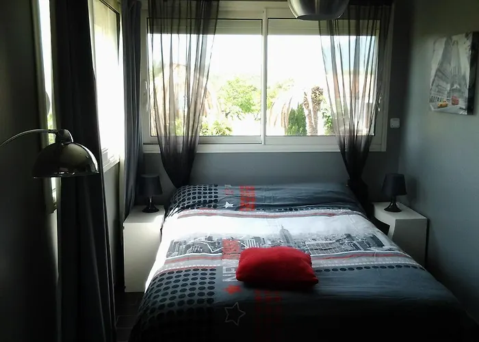 Ferienhaus De Charme Avec Piscine *