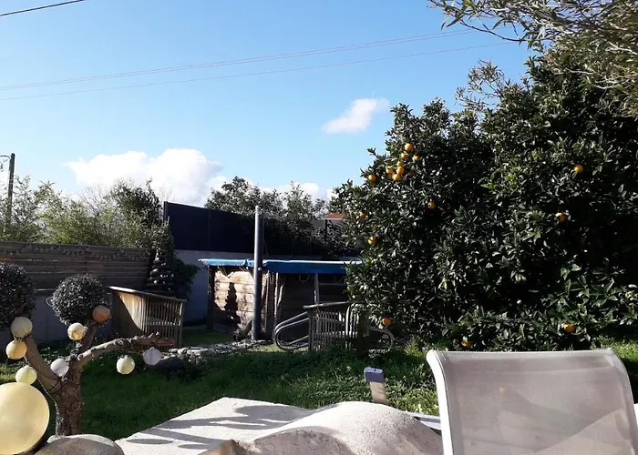 De Charme Avec Piscine *